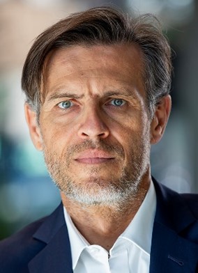 Waldemar Sokołowski. fot. W. Robakowski